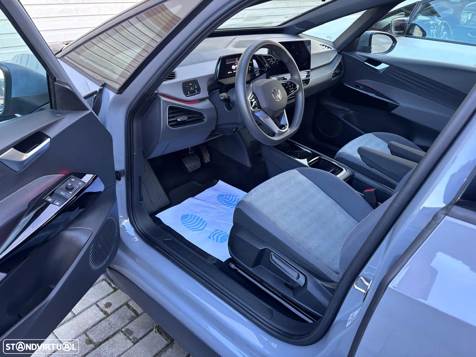 VW ID.3 Pro - 12