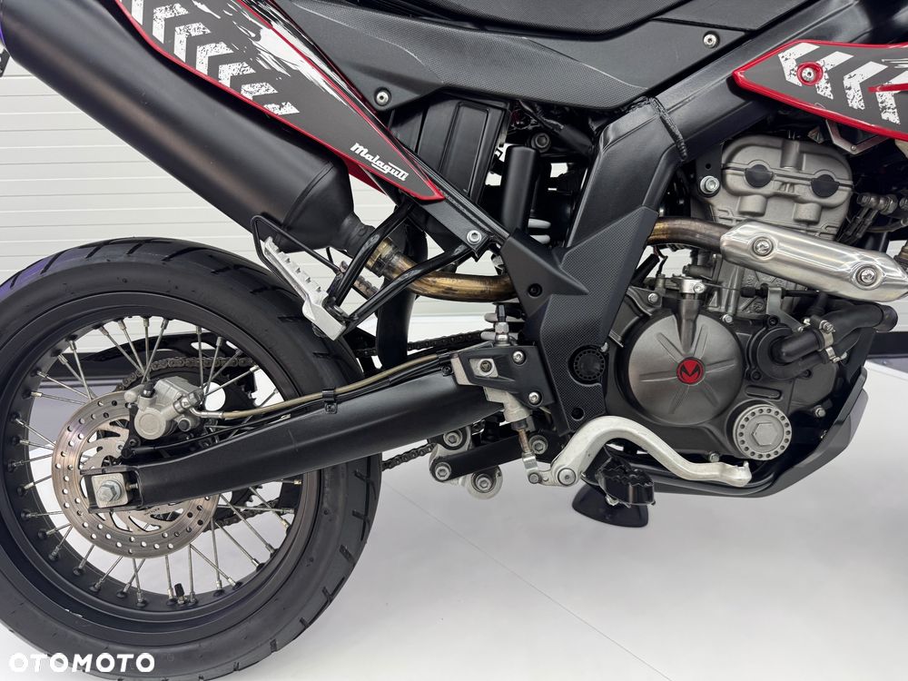 Malaguti XSM - 27