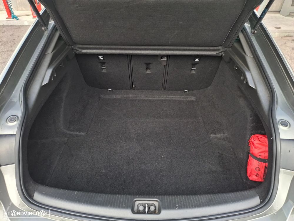 Opel Insignia Grand Sport 1.6 CDTi Ultimate - 8