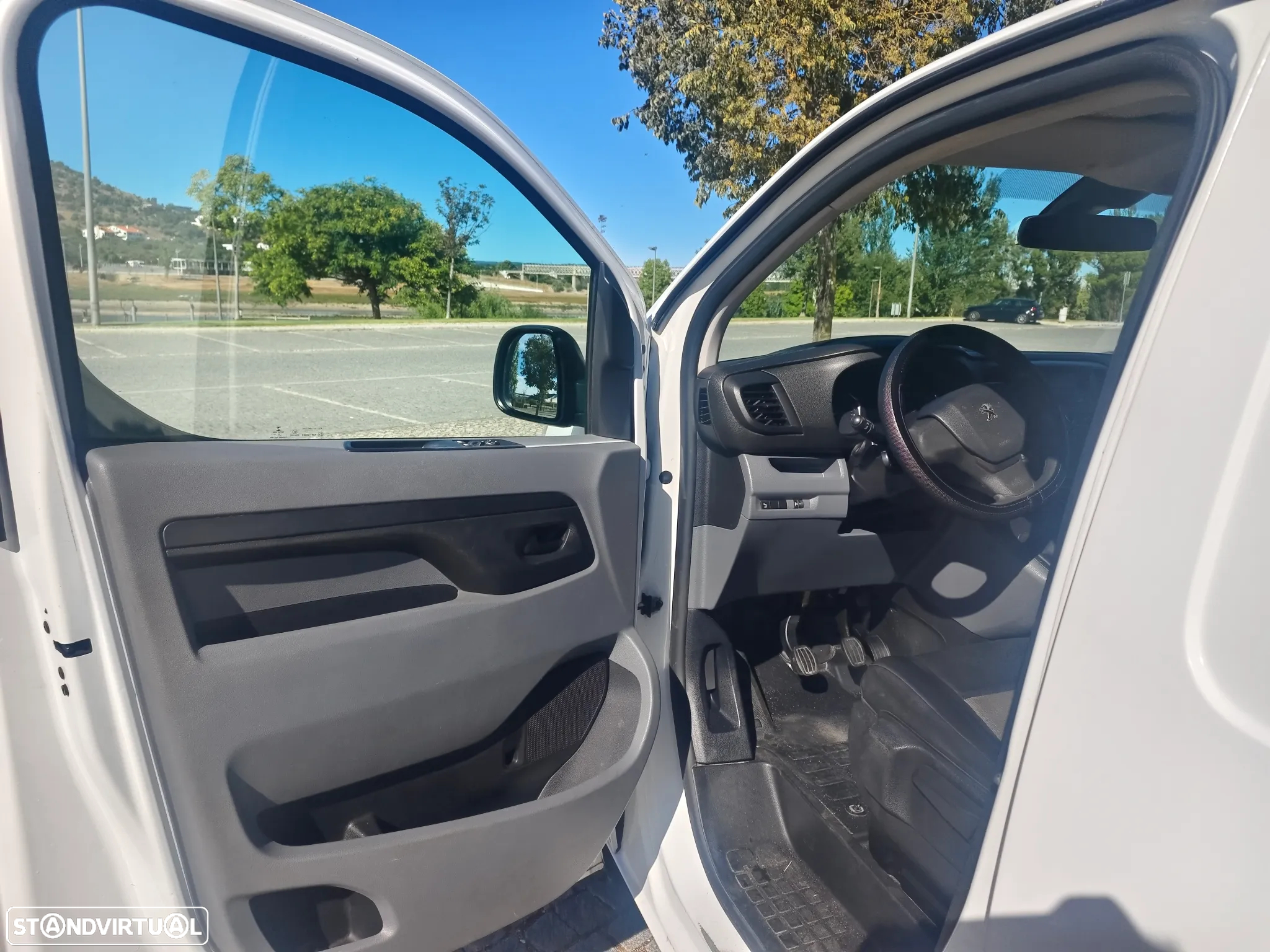 Peugeot Expert - 3