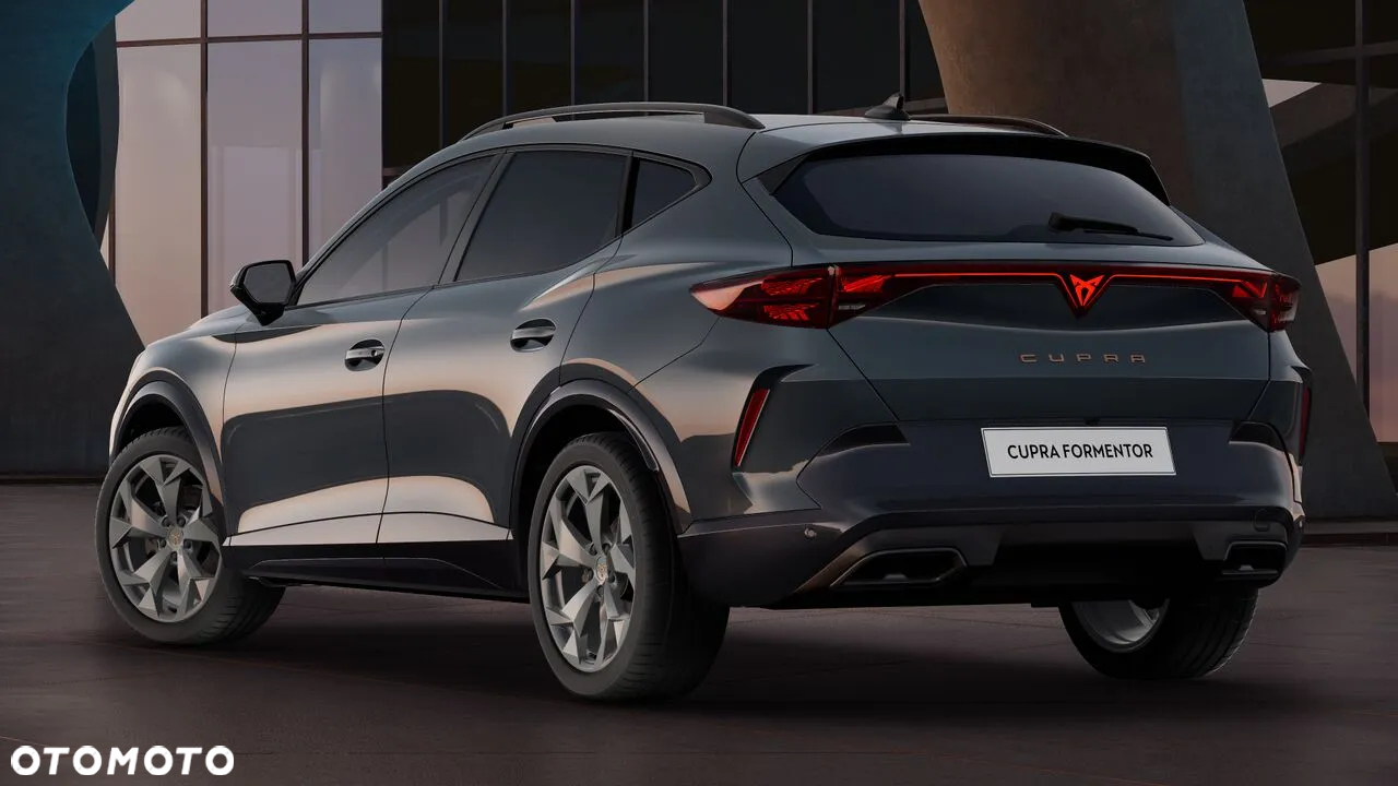 Cupra Formentor 1.5 TSI DSG - 3