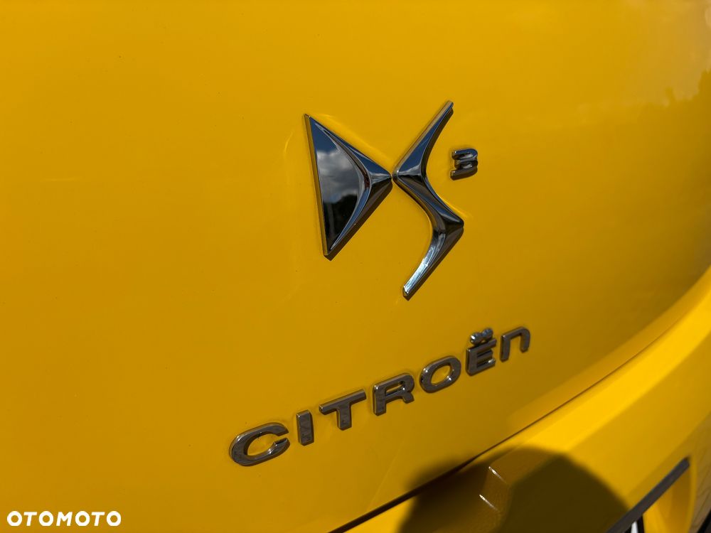 Citroën DS3 - 27