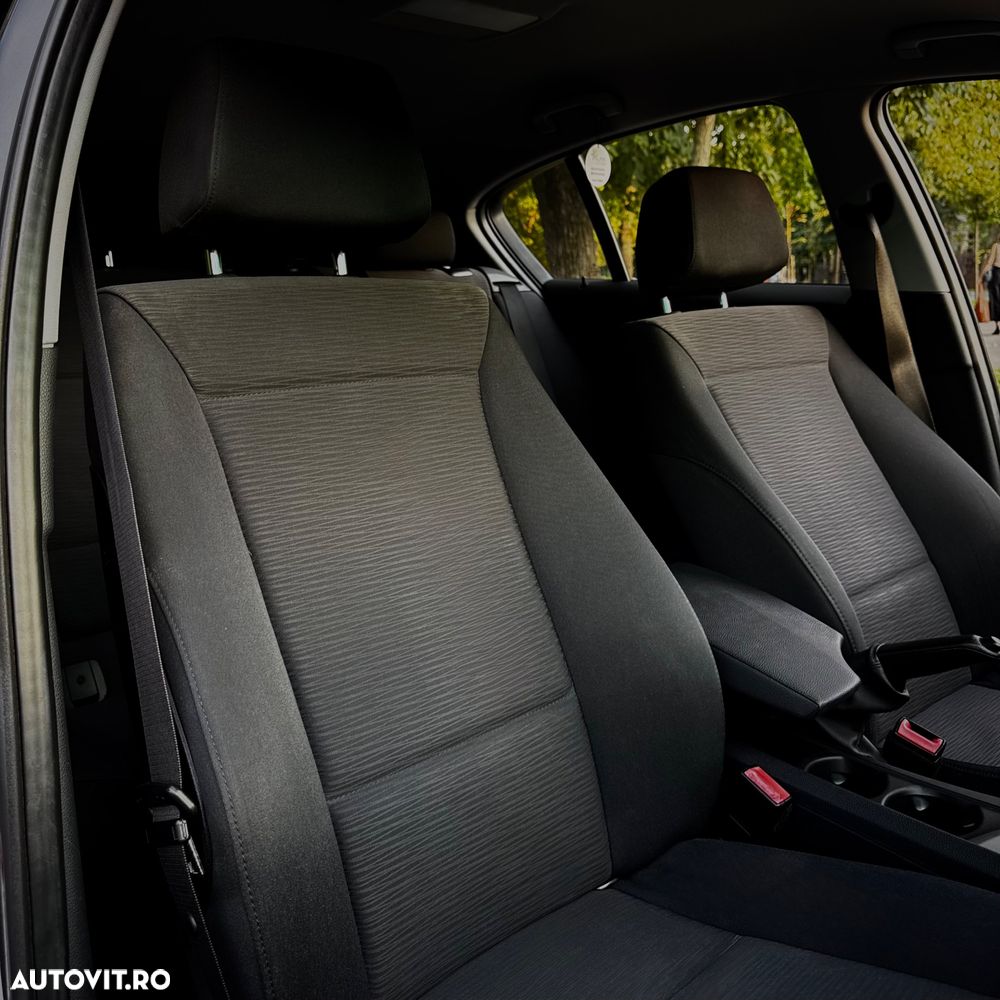 BMW Seria 1 118d - 9