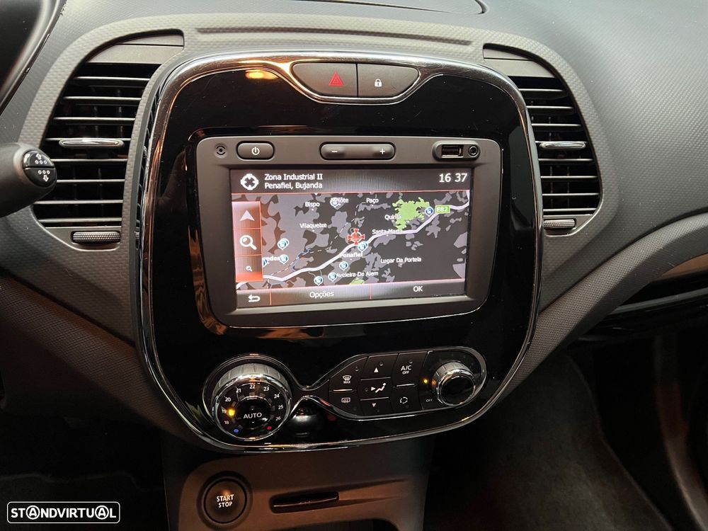 Renault Captur 1.5 dCi Sport - 13
