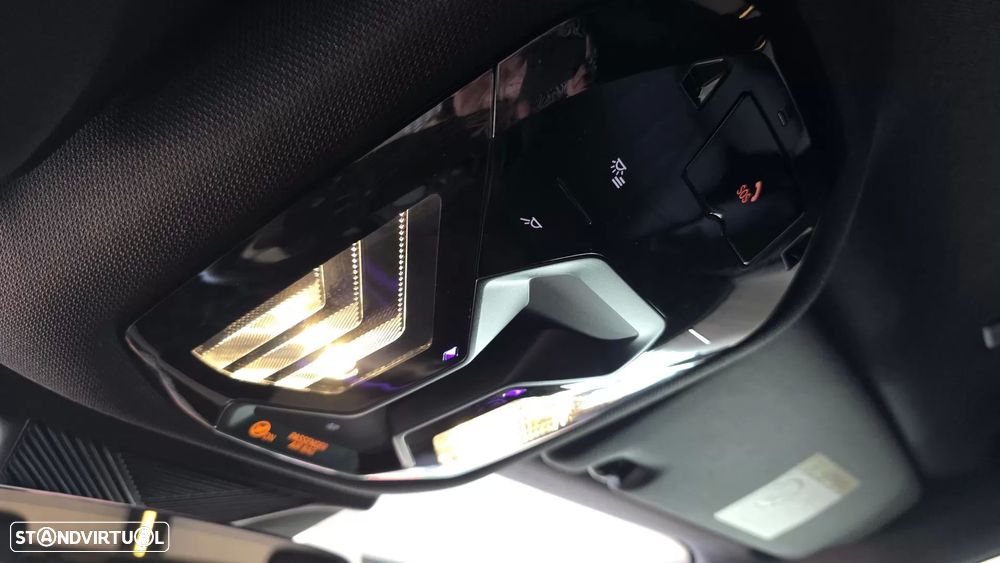 BMW 520 d Pack Desportivo M - 48