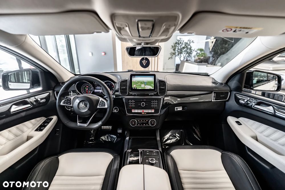 Mercedes-Benz GLE 350 d 4-Matic - 35