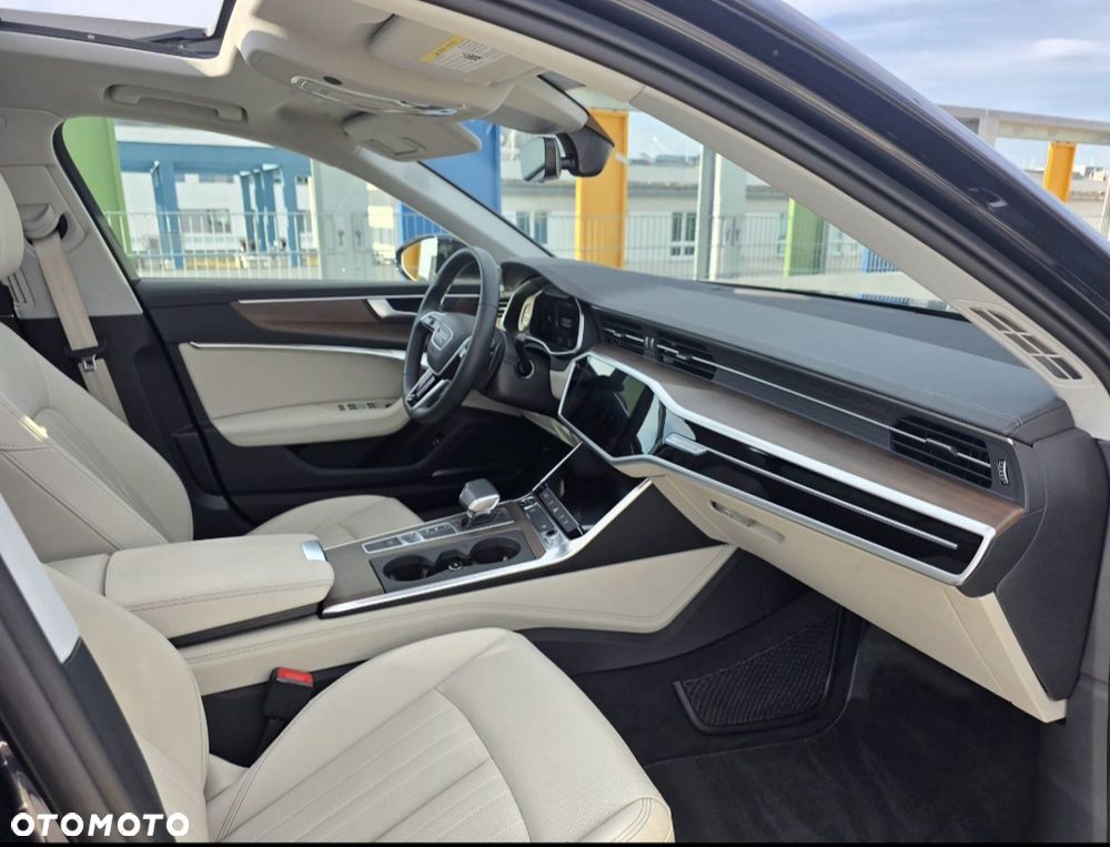 Audi A6 Limousine - 15