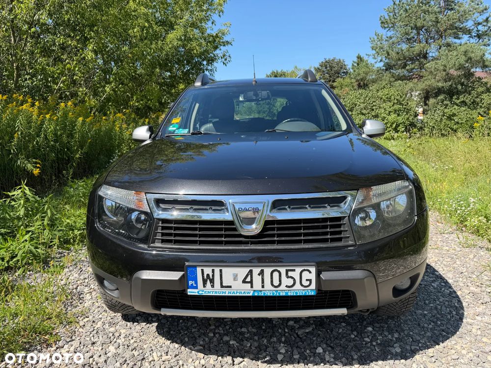 Dacia Duster 1.5 dCi Laureate - 2