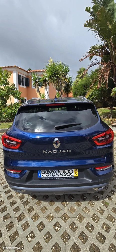 Renault Kadjar - 8