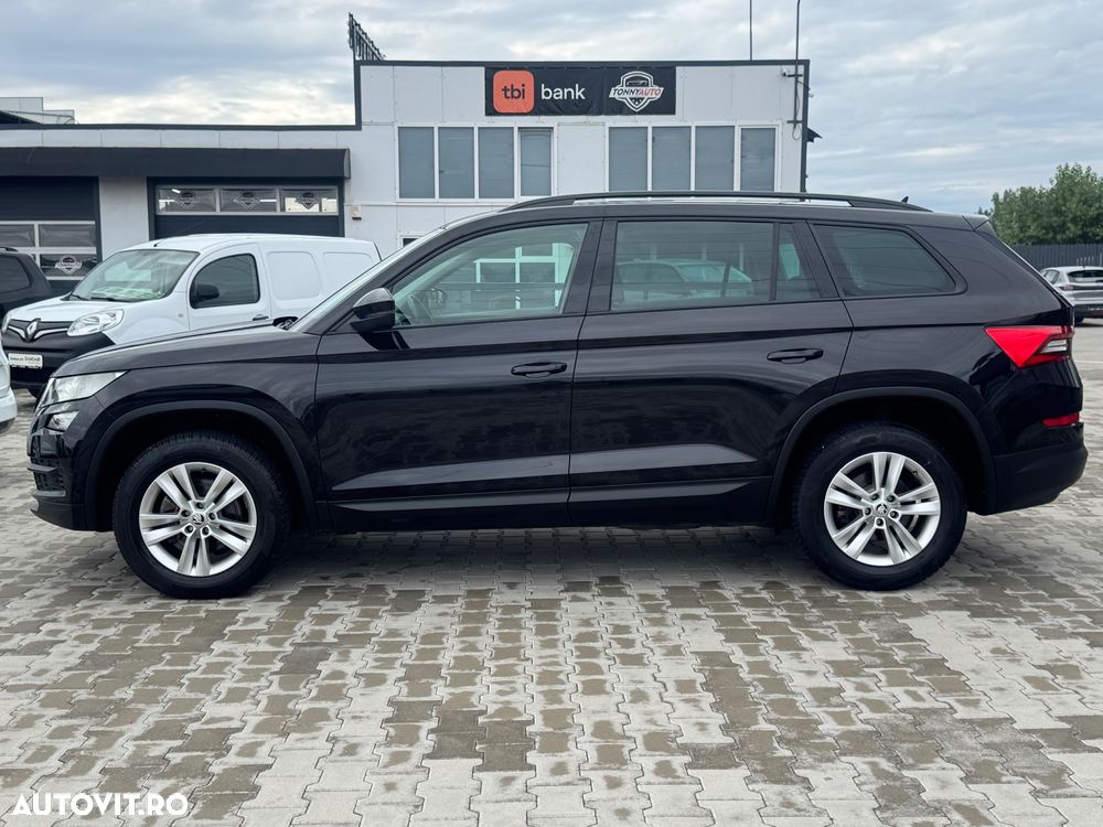 Skoda Kodiaq 2.0 TDI DSG Ambition - 4