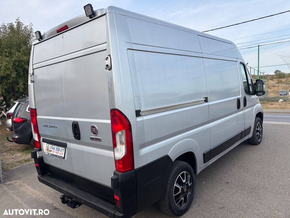 Fiat Ducato - 9