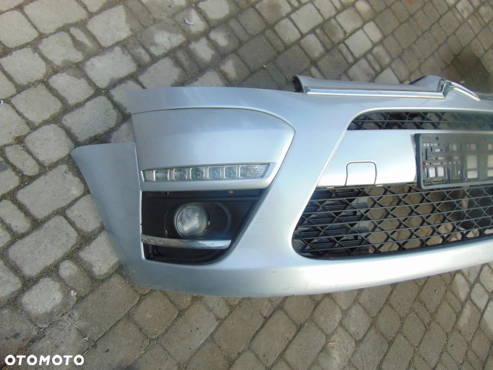 Karoseria C4 Picasso 10 r kod lak AZRC Ceny w opisie - 2