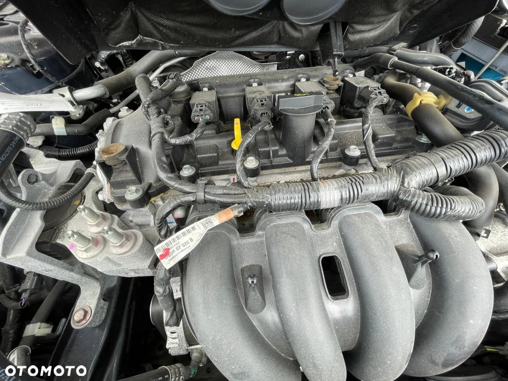 Mazda 2 SKYACTIV-G 115 KIZOKU INTENSE - 27