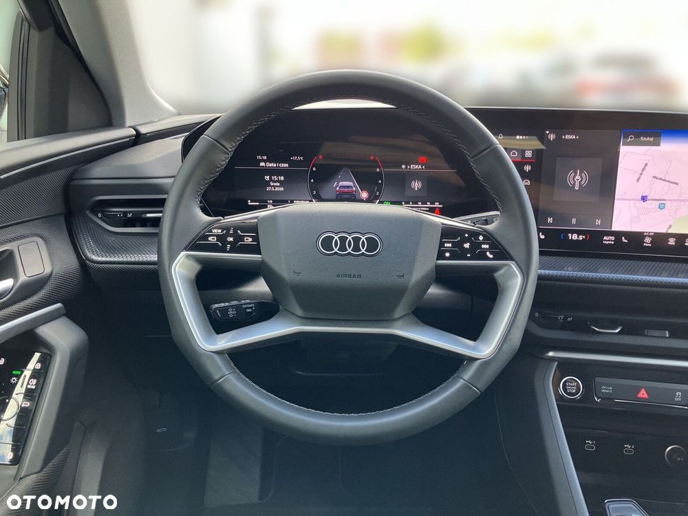 Audi Q5 Sportback TFSI mHEV 150 kW Quattro S tronic - 22
