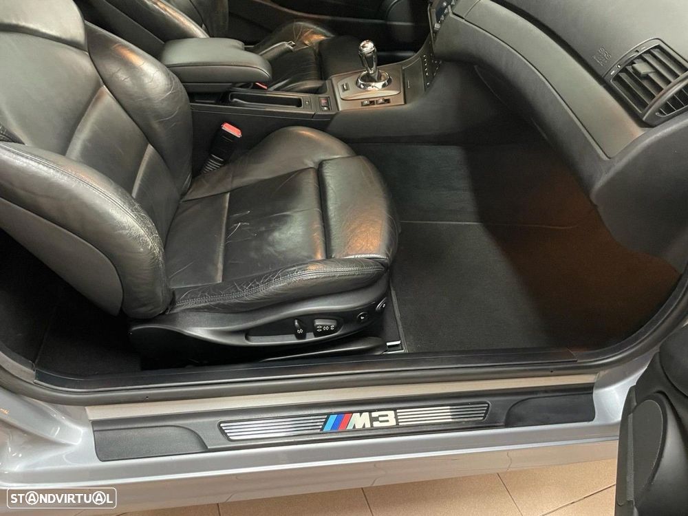 BMW M3 SMGII - 14