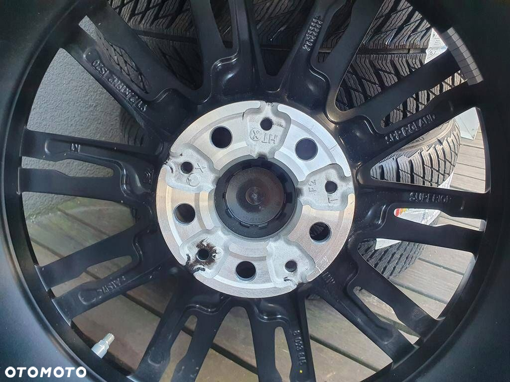 Koła 275/35R20 BMW M2 G87 M3 G80 M4 G82 Superior - 7