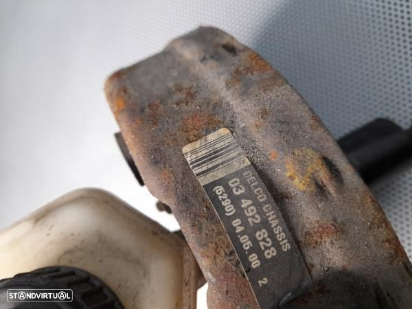 Servofreio Opel Corsa B (S93) - 4