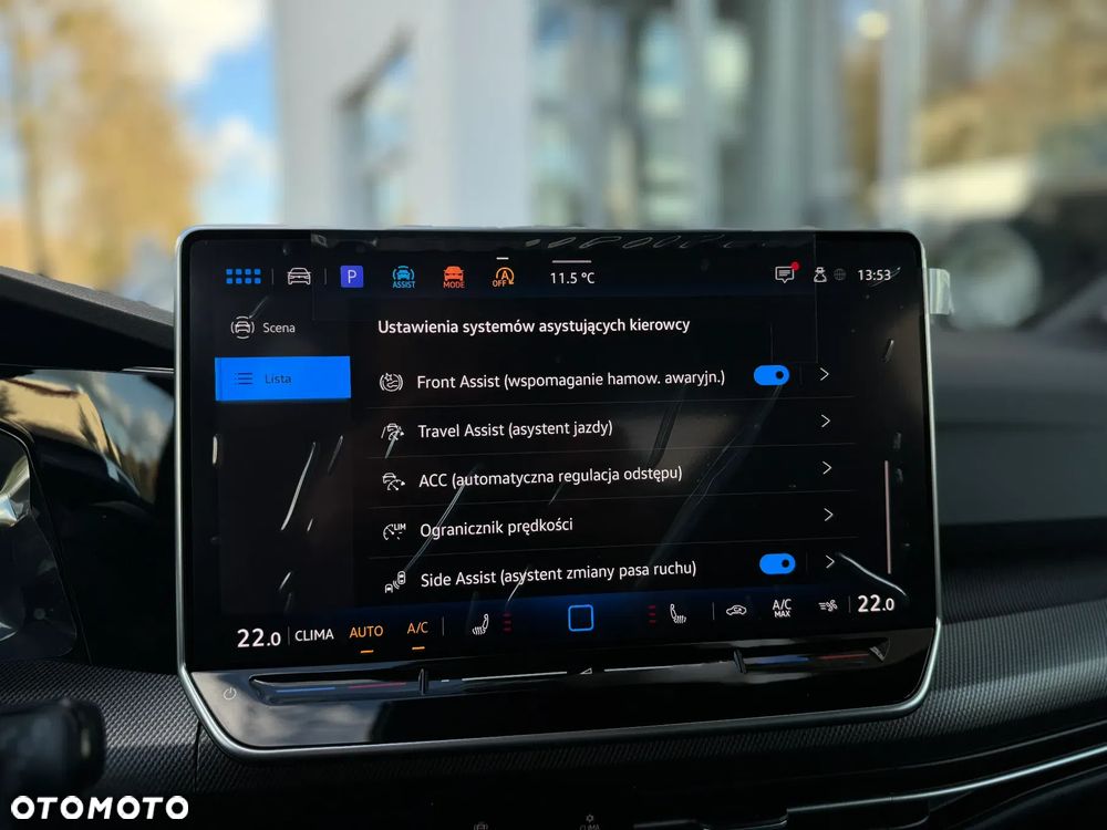 Volkswagen Golf 2.0 TSI 4Motion R Black Edition DSG - 23