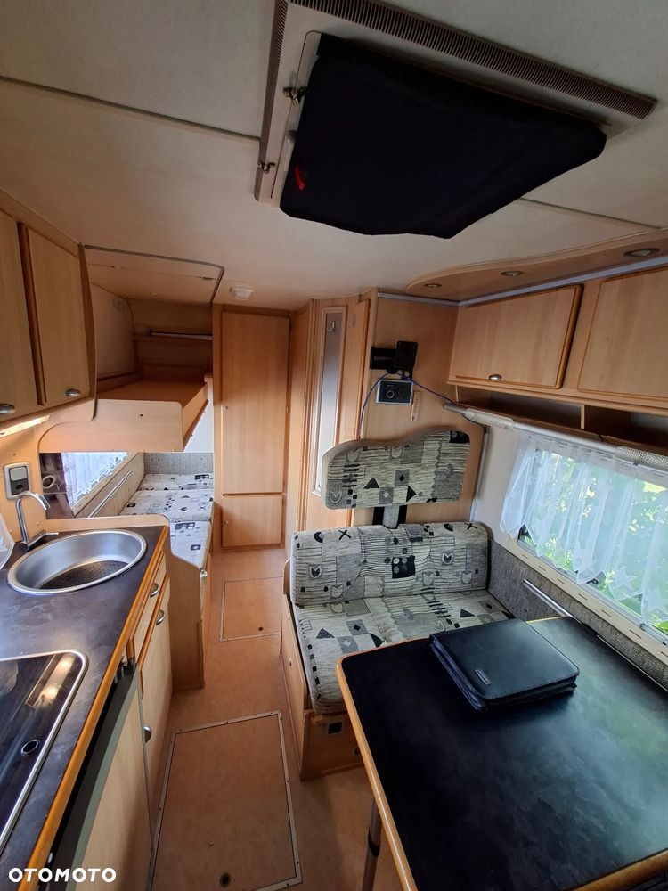 Eura Mobil Fiat Ducato - 34