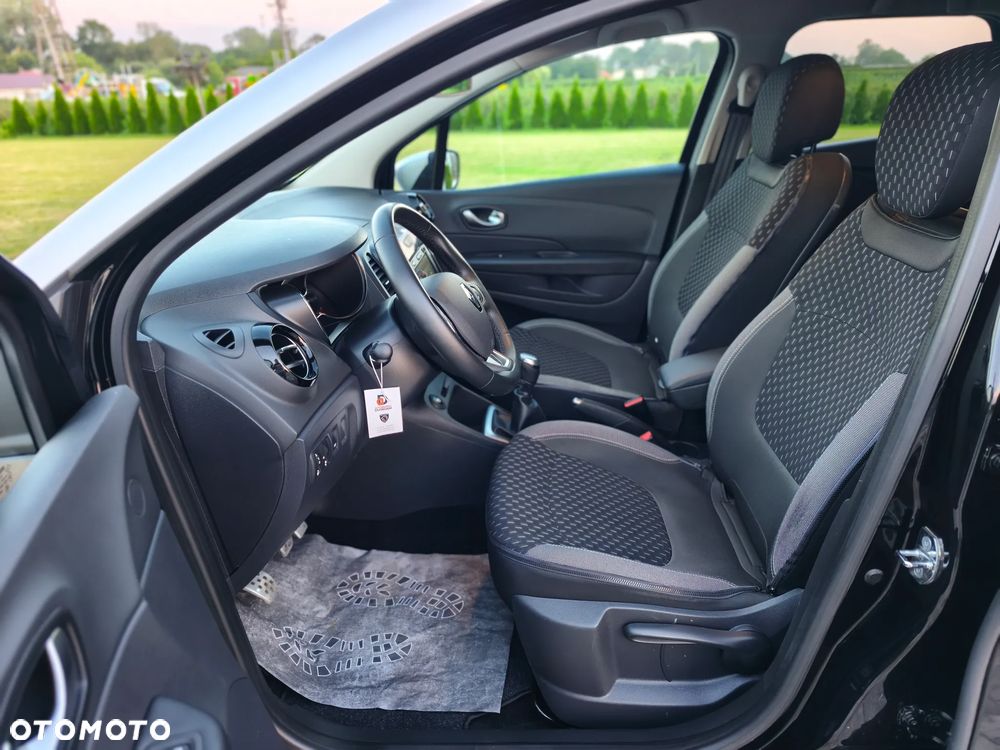 Renault Captur 0.9 Energy TCe Intens - 15