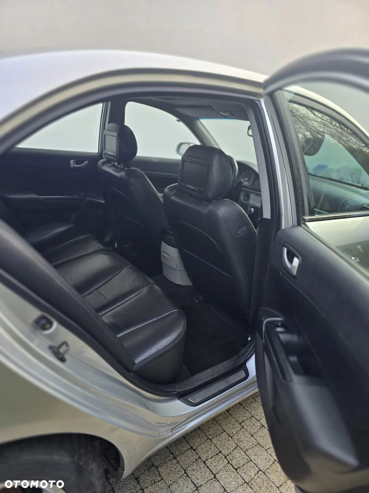 Hyundai Sonata 2.0 CRDi Executive - 8