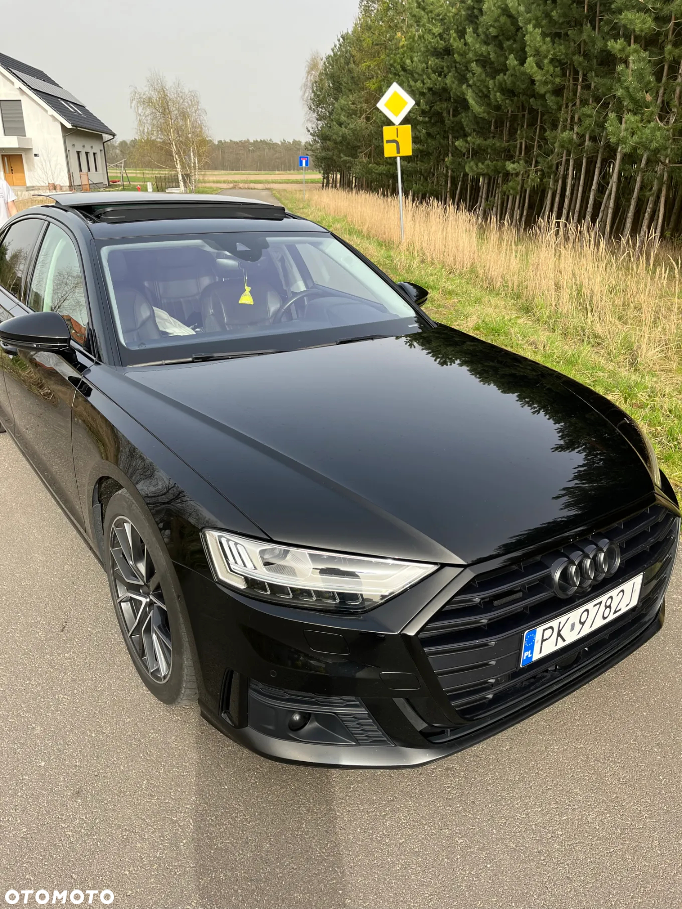 Audi A8 - 23