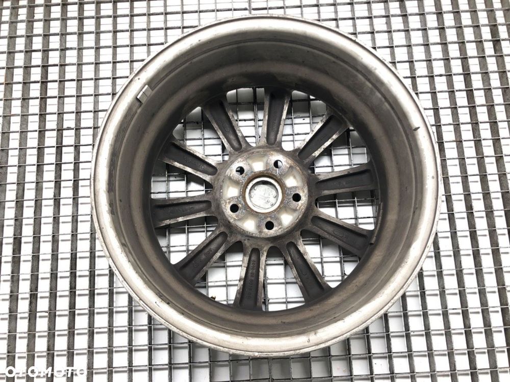 FELGA ALUMINIOWA  17 7J 5x114,3 ET55 ŚRODEK CENTR. 67 - 152.00 PLN - MAZDA 6 Station Wagon (GY) - 3