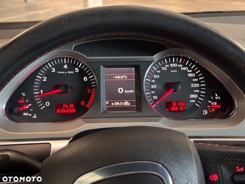 Audi A6 Avant - 32