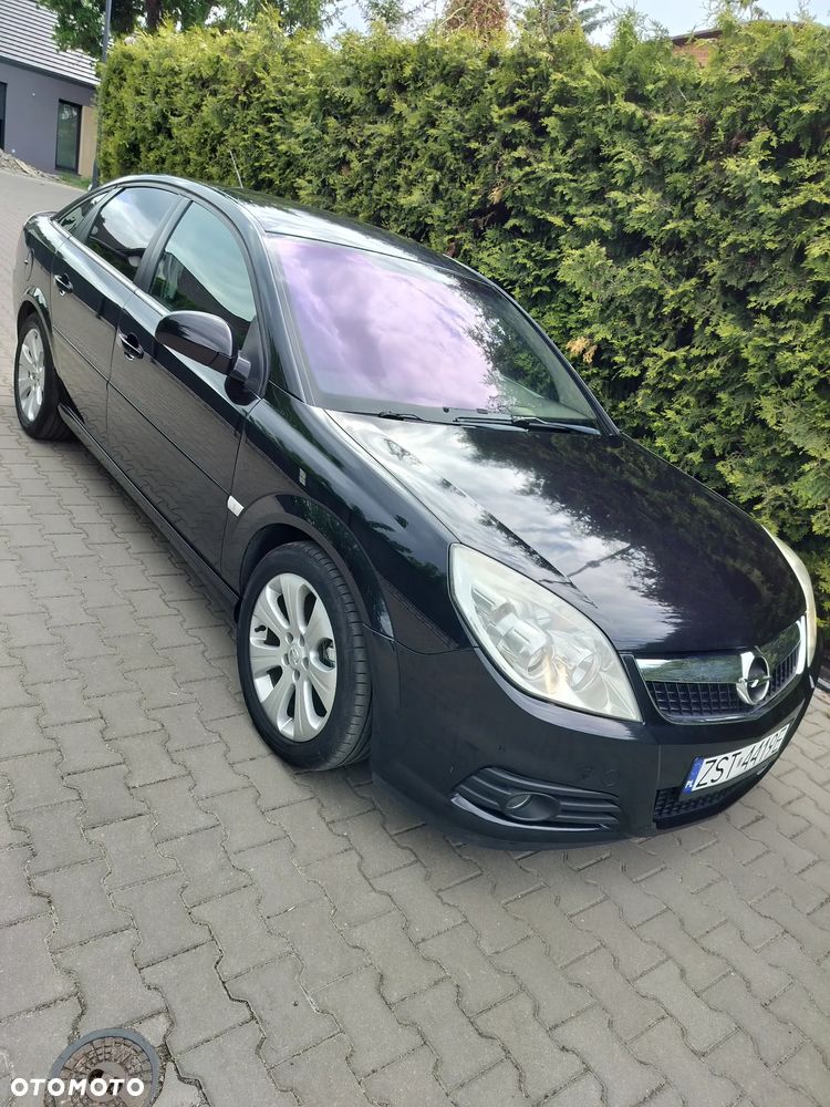 Opel Vectra 1.8 Edition Plus - 6