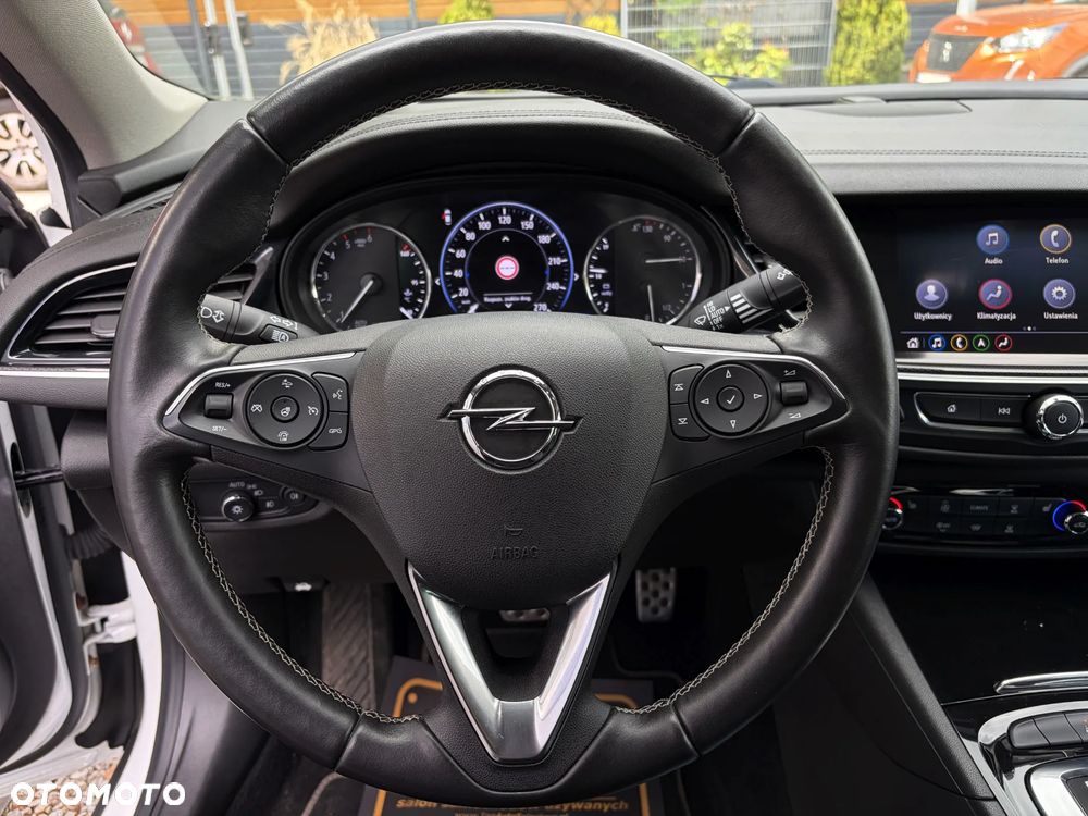 Opel Insignia 1.6 CDTI Innovation S&S - 21