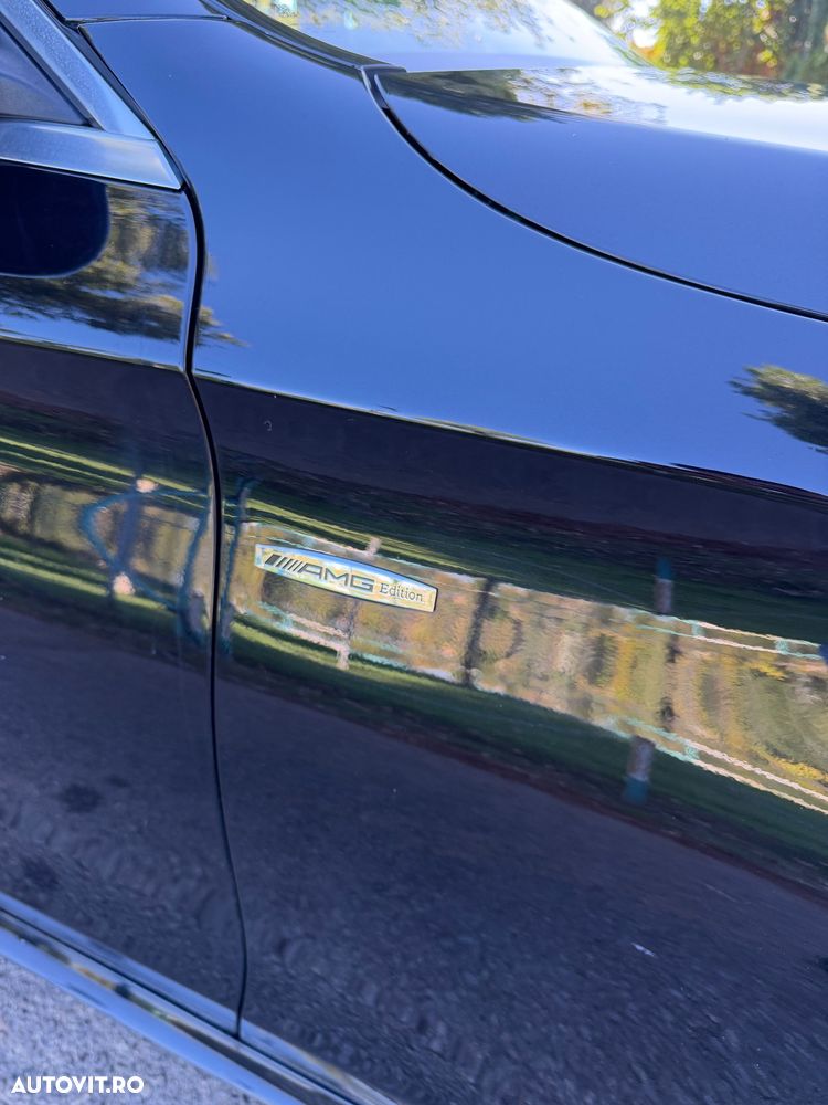 MERCEDES-BENZ C-Class 2016 — imagine 8