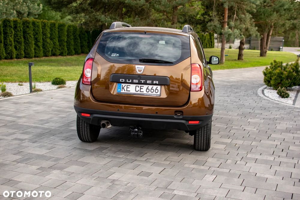 Dacia Duster - 23
