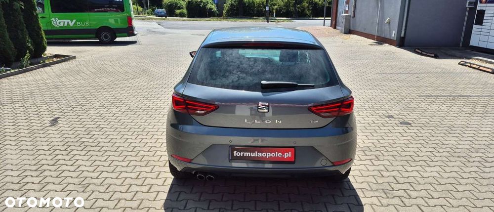 Seat Leon ST 1.4 TSI Start&Stop FR - 6