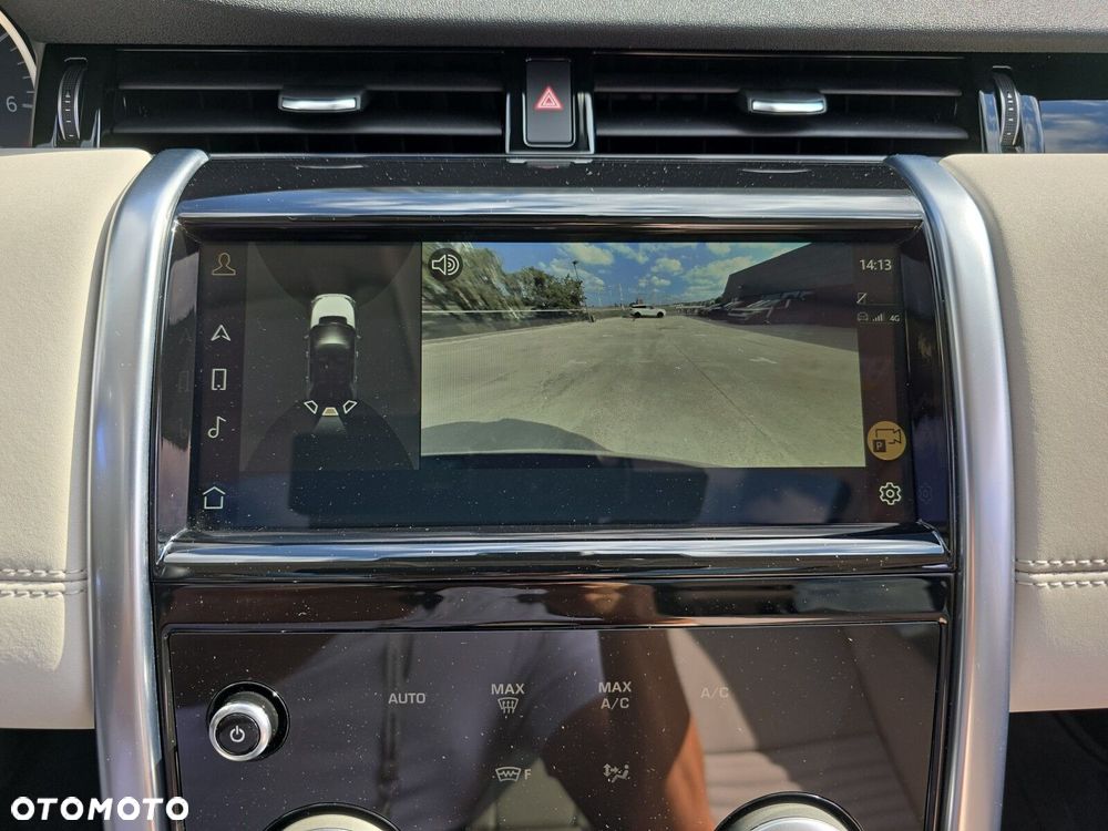 Land Rover Discovery Sport - 22