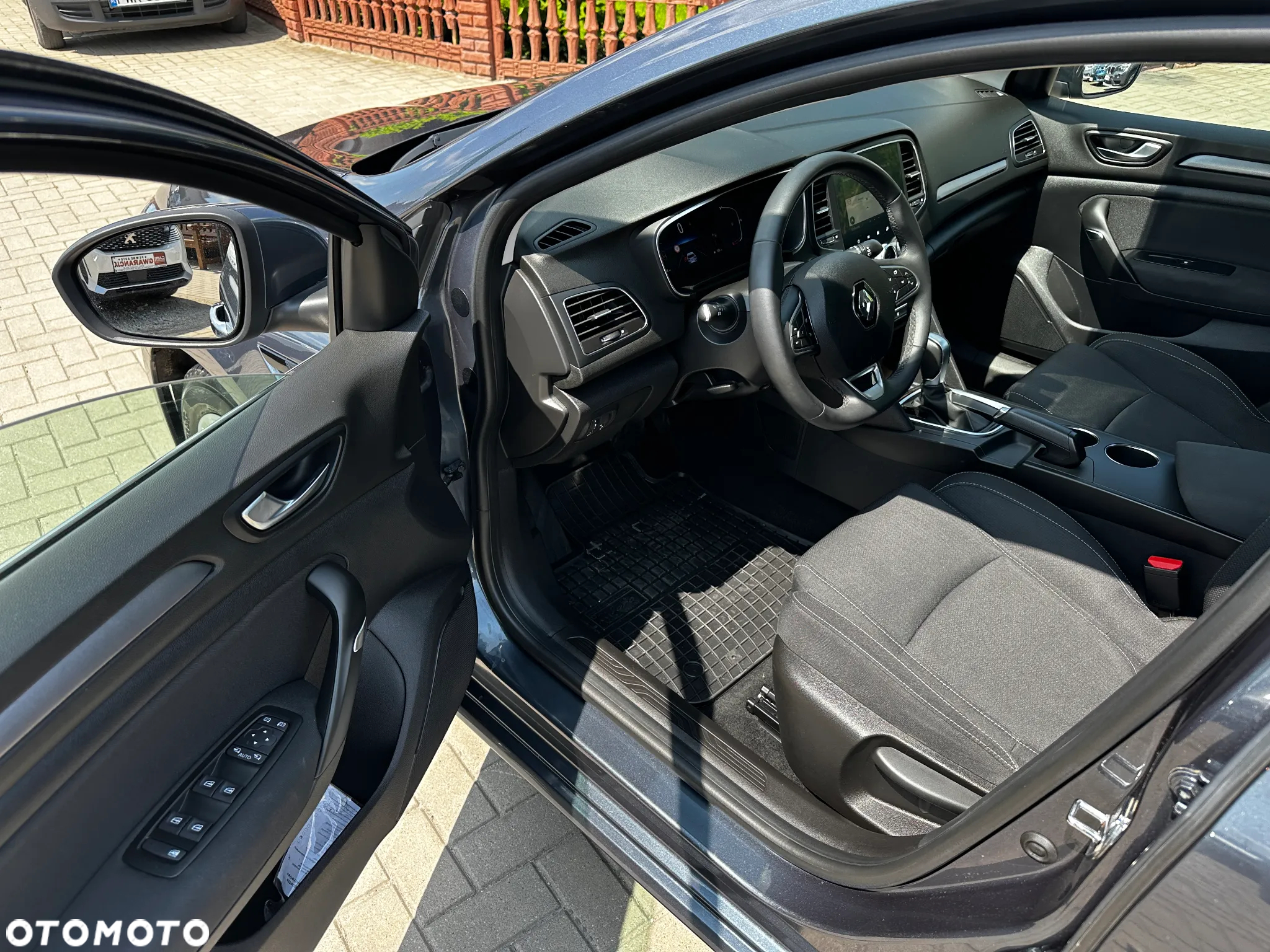 Renault Megane - 6