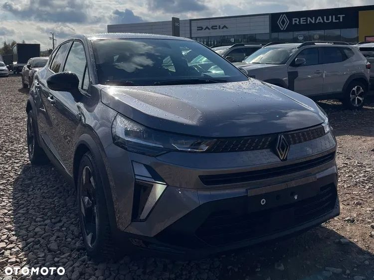 Renault Captur 1.0 TCe Evolution - 2