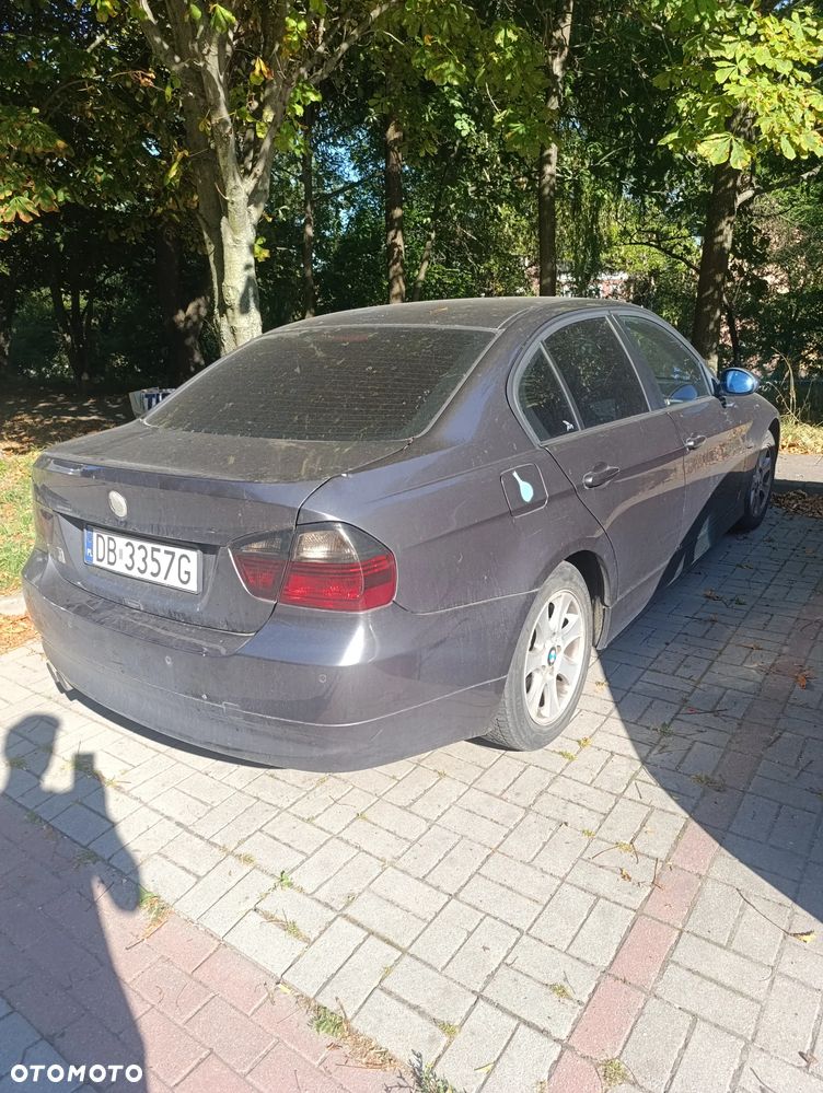 BMW Seria 3 - 3