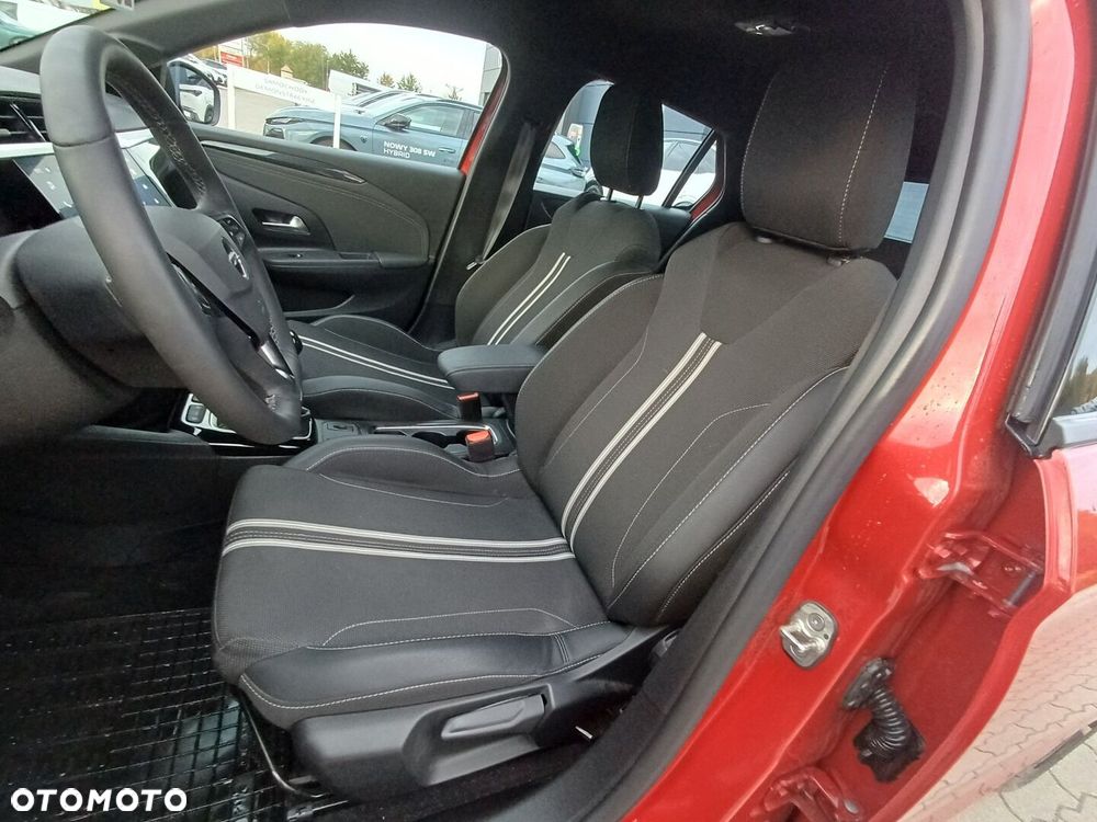 Opel Corsa 1.2 GS S&S - 11