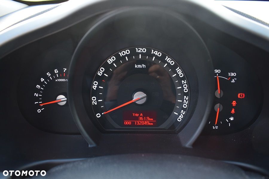 Kia Sportage 1.6 GDI L 2WD - 14