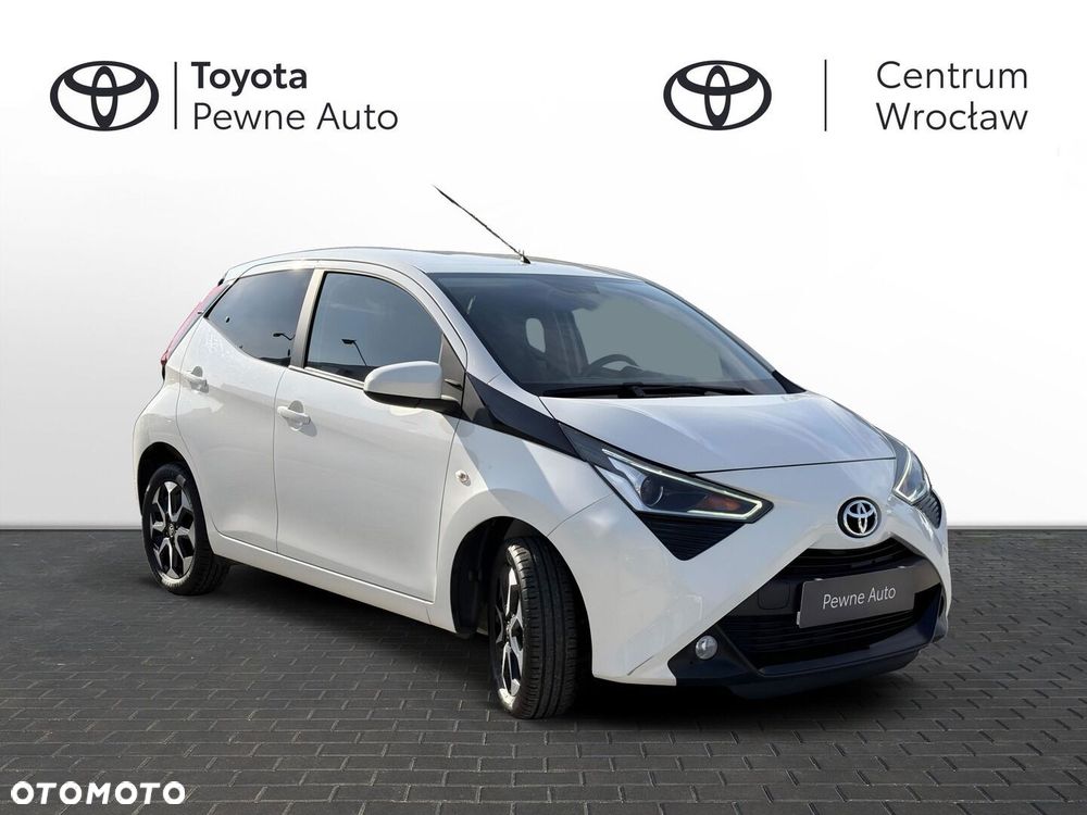 Toyota Aygo - 7