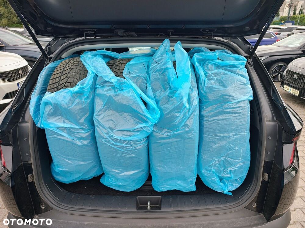 Hyundai Tucson - 10
