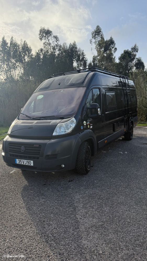 Fiat Ducato - 1