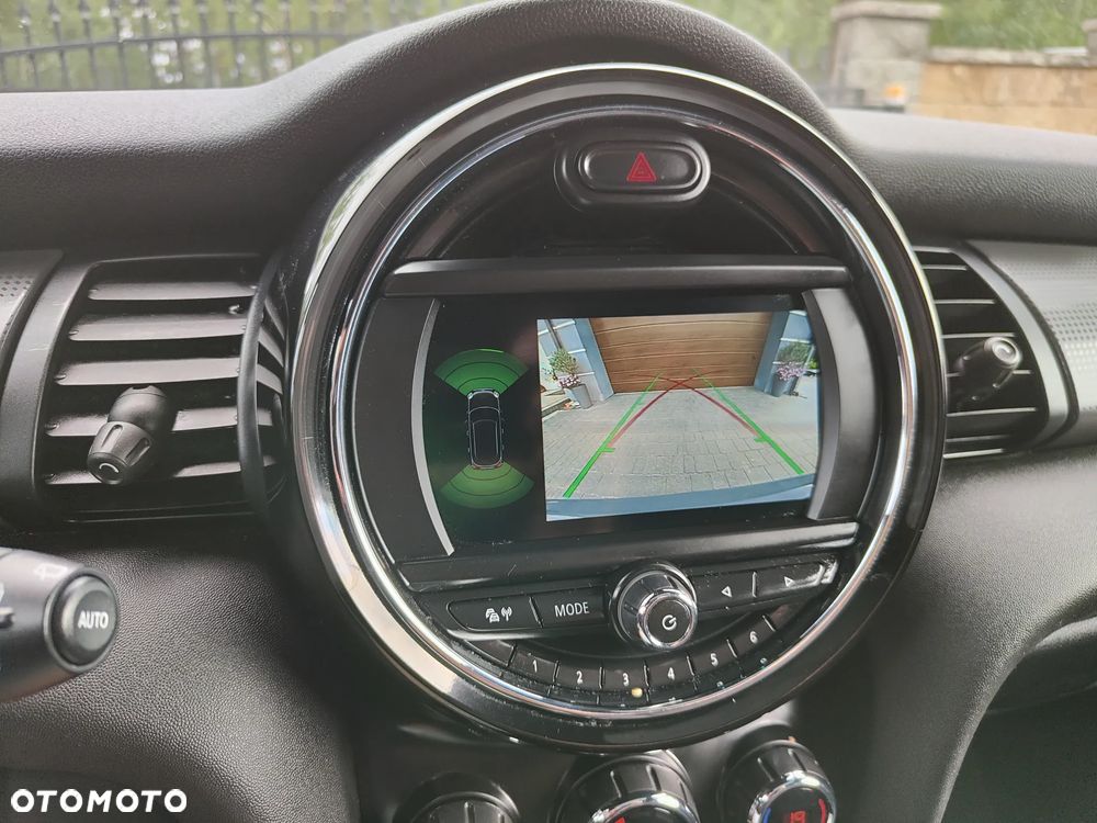 MINI Cooper - 19