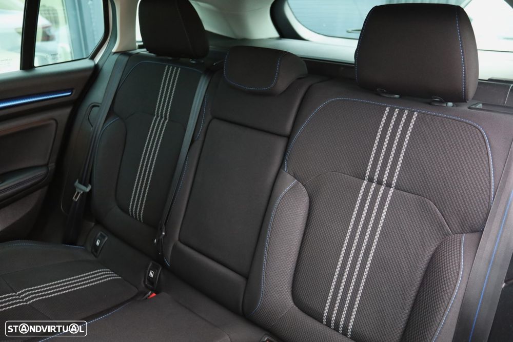 Renault Mégane Sport Tourer 1.5 Blue dCi GT Line EDC - 16