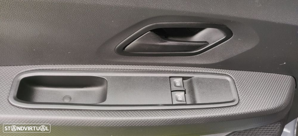 Dacia Sandero 1.0 ECO-G Journey Bi-Fuel - 24