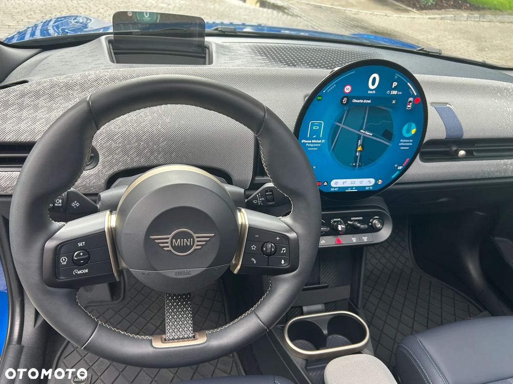 MINI Cooper S Linia Favoured - 14