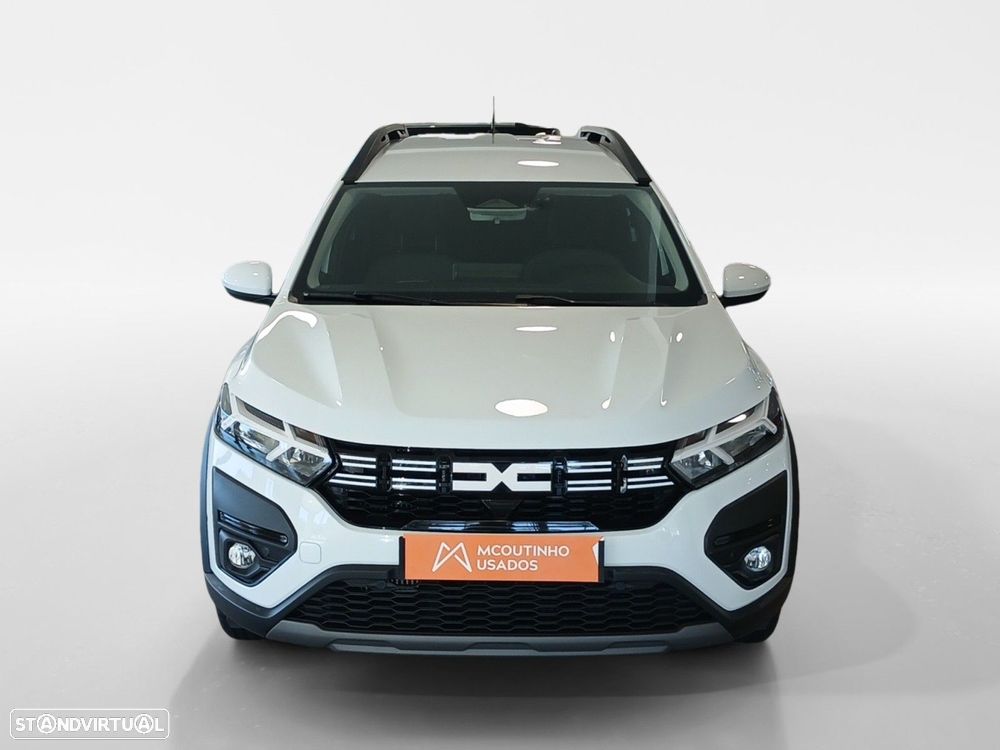 Dacia Jogger 1.0 ECO-G Essential Bi-Fuel - 8