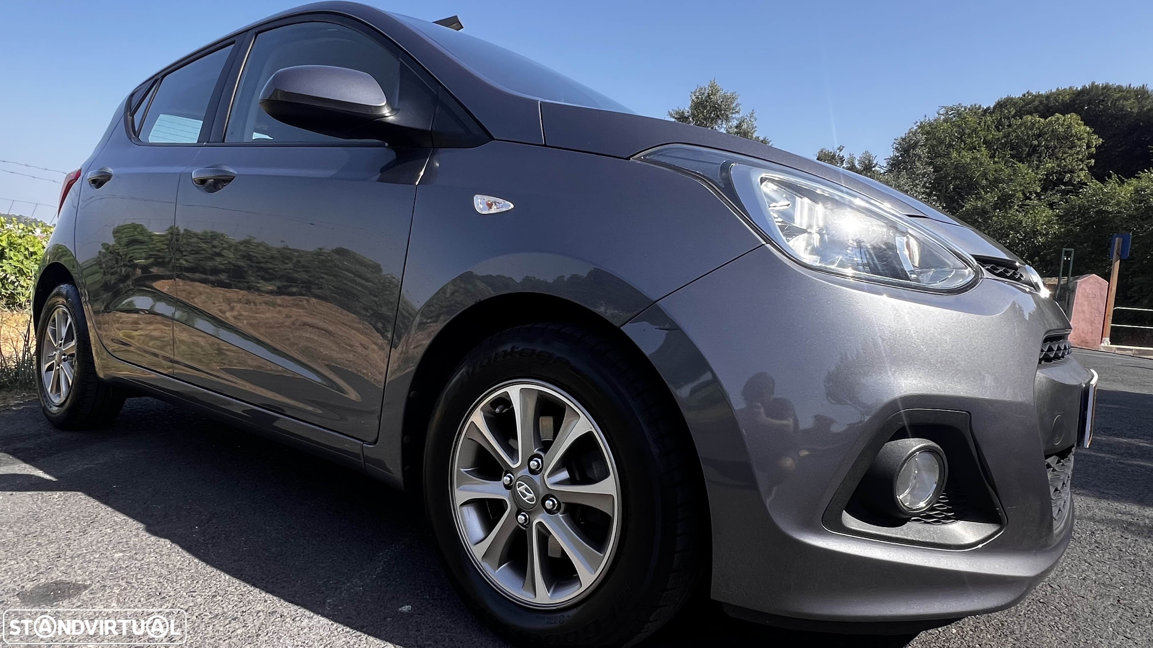Hyundai i10 1.0 Style - 3