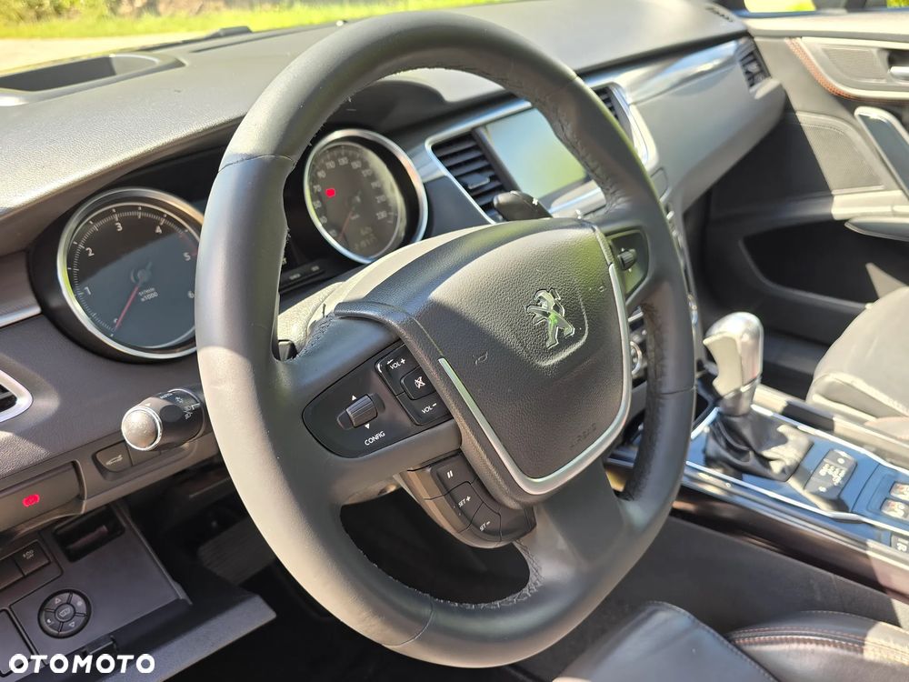 Peugeot 508 - 35