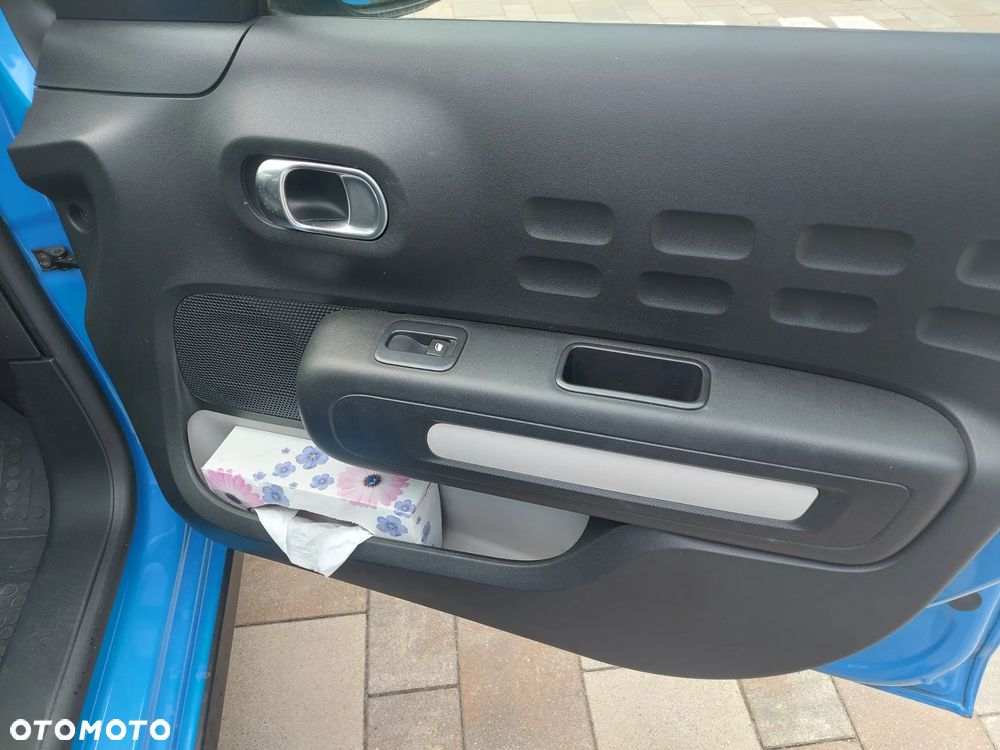 Citroën C3 1.2 PureTech Live - 28